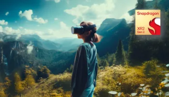 qualcomm xr2 gen 2
