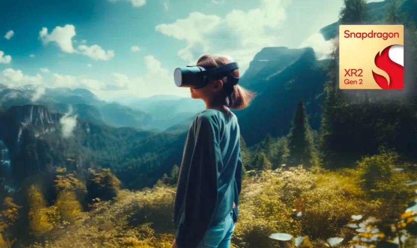 qualcomm xr2 gen 2
