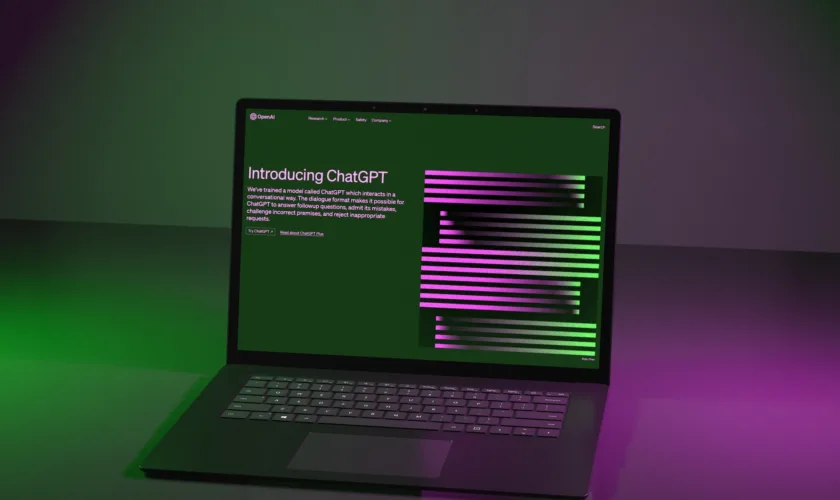 OpenAI prépare le terrain pour ChatGPT-5 : une nouvelle ère d'IA 50 raw 1
