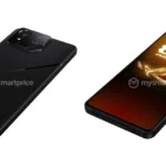 rog phone 8 pro