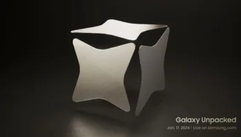 samsung s24 event invite