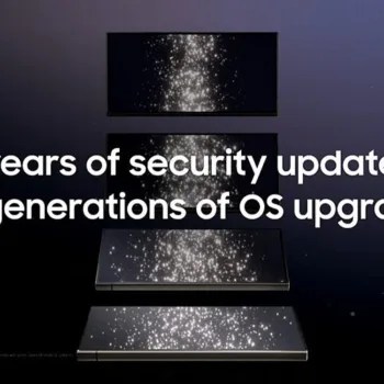 samsung s24 series 7 years of up