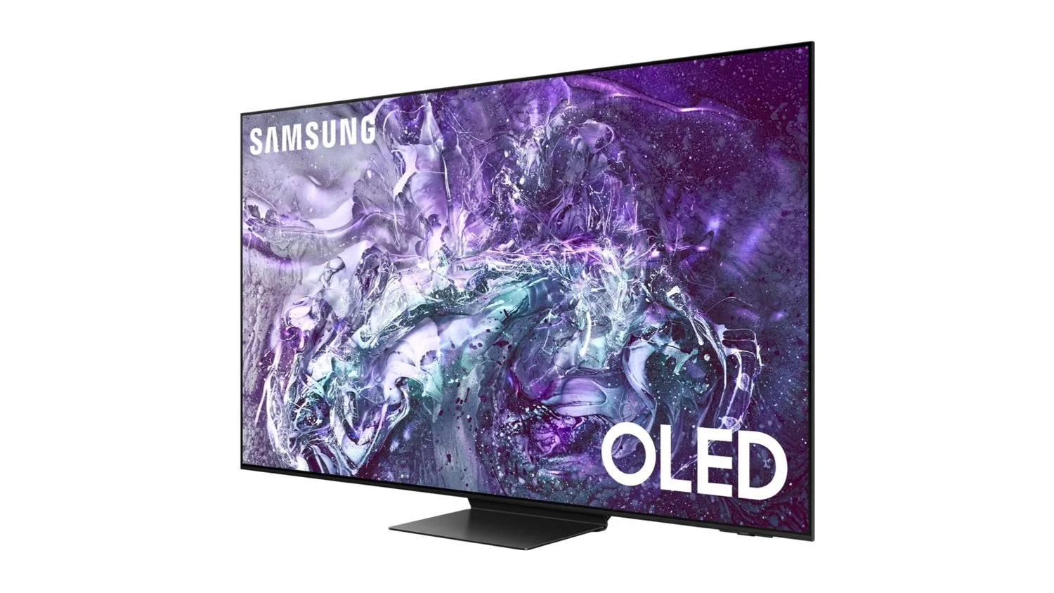 CES 2024 : Samsung Electronics introduit l'ère des TV avec IA avec les  nouvelles gammes de téléviseurs et barres de son 2024 – Samsung Newsroom  France