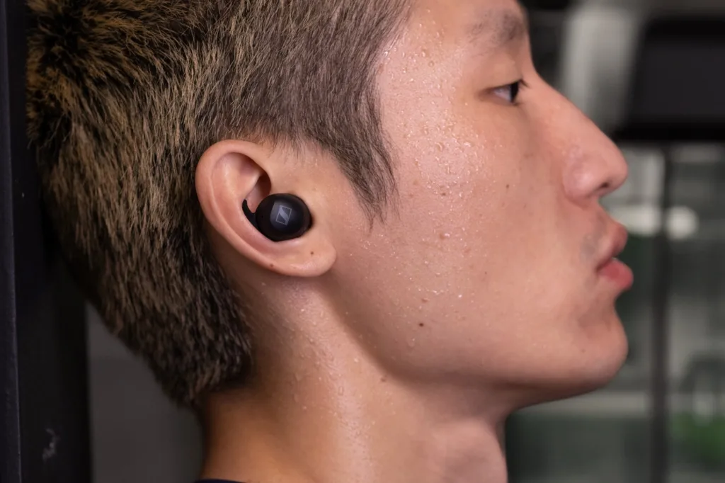 sennheiser momentum sport true w 3