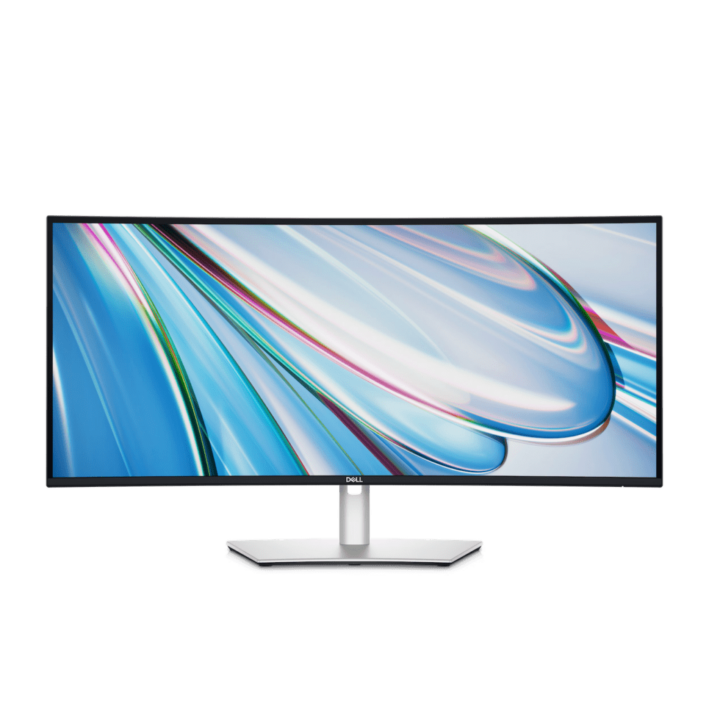 CES 2024 : Dell présente sa nouvelle gamme d'ordinateurs portables XPS et moniteurs UltraSharp 57 u3425we cfp 00000ff090 gy