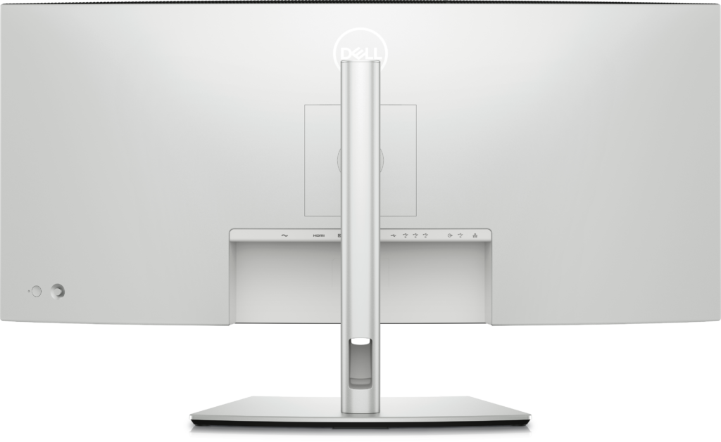 CES 2024 : Dell présente sa nouvelle gamme d'ordinateurs portables XPS et moniteurs UltraSharp 58 u3425we cfp 00180bf090 gy