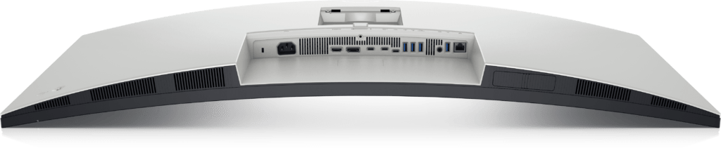 CES 2024 : Dell présente sa nouvelle gamme d'ordinateurs portables XPS et moniteurs UltraSharp 55 u4025qw cfp port gy