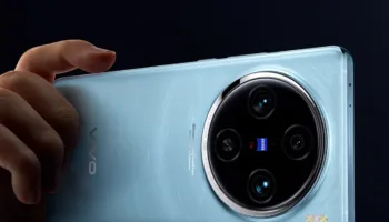 vivo x100 pro dos bleu