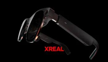 xreal optic module
