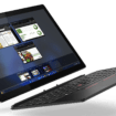 15 ThinkPad X12 Detachable Tour