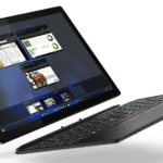 15 ThinkPad X12 Detachable Tour