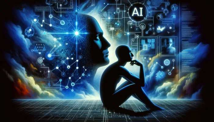 Sam Altman, PDG d’OpenAI, révèle le danger de l’IA qui l’empêche de dormir