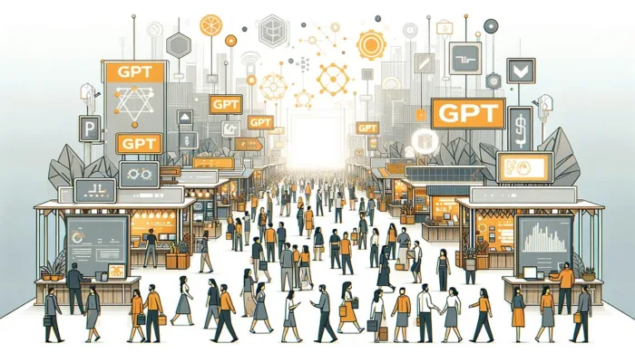 OpenAI dynamise le GPT Store avec évaluations d’utilisateurs et profils étoffés