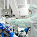 46989 cleanroom assembly
