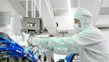 46989 cleanroom assembly