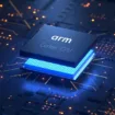 ARM Cortex CPU