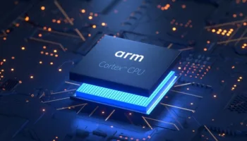 ARM Cortex CPU