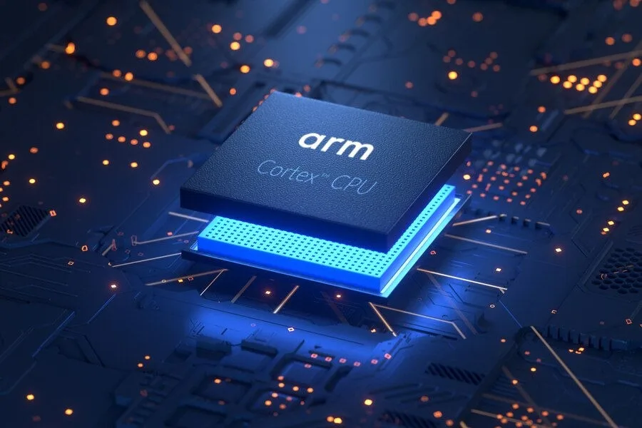 ARM Cortex CPU jpg