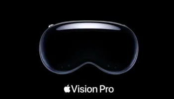 Apple Vision Pro