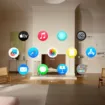 Apple Vision Pro app experiences 4