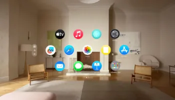 Apple Vision Pro app experiences 4