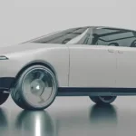 Apple car