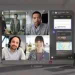 Apple Vision Pro
