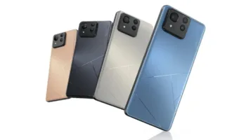 Asus Zenfone 11 Ultra