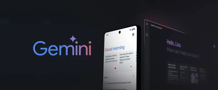 Gemini prend la relève de Bard : Google lance le puissant modèle Ultra 1.0