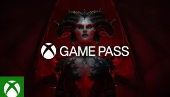 Diablo 4 on Game Pass