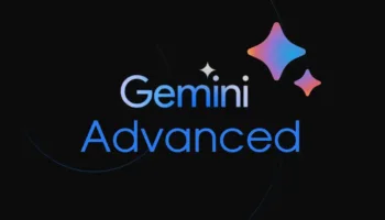 Google Gemini Advanced