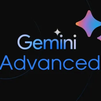 Google Gemini Advanced
