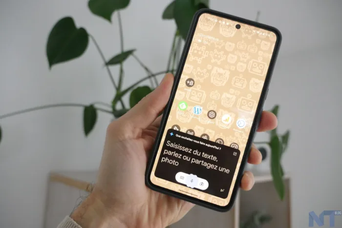Découverte de Google Gemini : l’assistant IA qui comprend vraiment