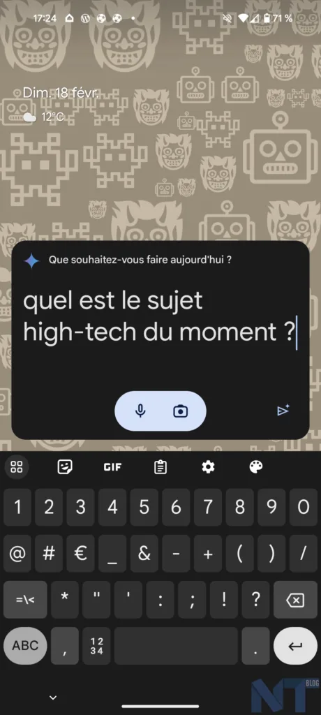 Google Gemini 2