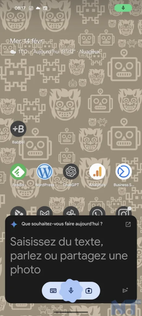 Google Gemini 4