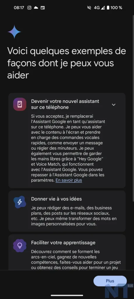 Google Gemini 6