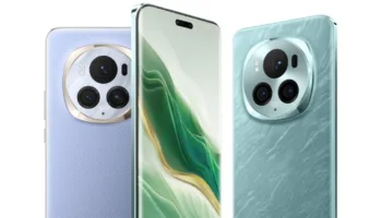 HONOR Magic 6 and Magic 6 Pro 10