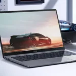 HONOR MagicBook Pro 16 lancio uf