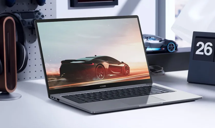 HONOR MagicBook Pro 16 : l'ordinateur de demain dévoilé au MWC 2024 89 HONOR MagicBook Pro 16 lancio uf