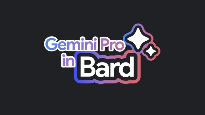 De Bard à Gemini : Google réinvente l’accès à l’IA
