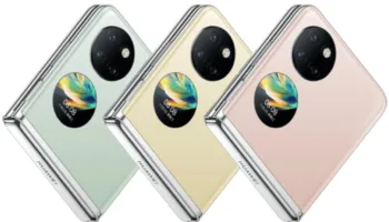 Huawei Pocket S Successor