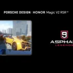 Image HONOR x Gameloft
