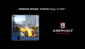 Image HONOR x Gameloft