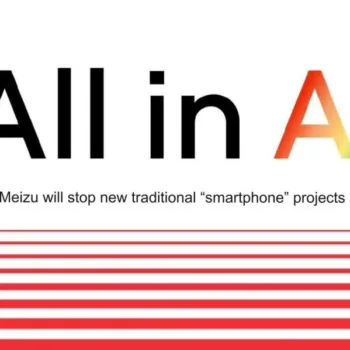 Meizu exits smartphone business