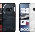 New Nothing Phone 2a leaked rend