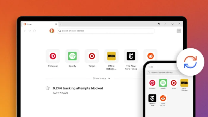DuckDuckGo révolutionne la synchronisation avec la confidentialité en tête