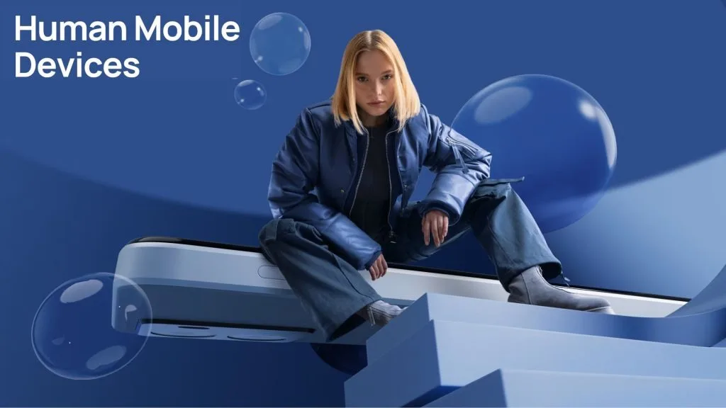 Adieu Nokia, bonjour HMD : la nouvelle ère des smartphones par HMD Global