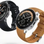 Oppo Watch X