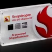 Qualcomm Snapdragon X80 Hero