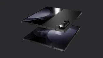 Samsung Galaxy Z Fold 6 SmartPri